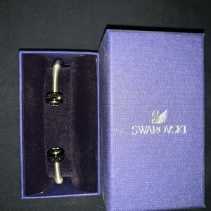 Swarovski Bolt Bracelet